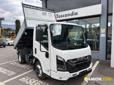 Isuzu Serie N M21 Isuzu Serie N M21