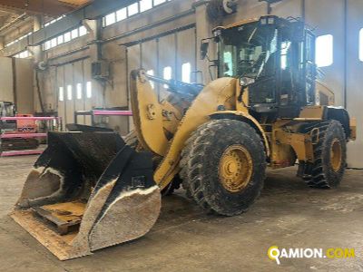 Caterpillar 938 938m