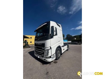 Volvo FH 460 Volvo FH 460