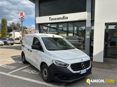 Mercedes CITAN Mercedes CITAN