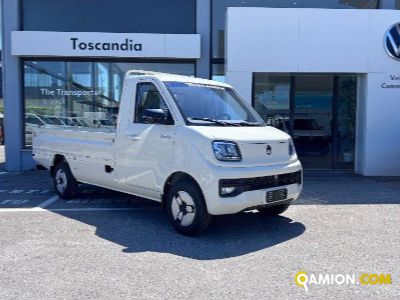 Giotti victoria Guardian  Pick Up Guardian  Pick Up