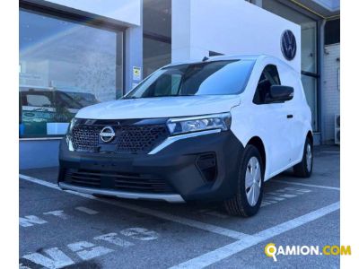 Nissan Townstar Van Nissan Townstar Van