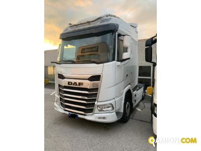 Daf XG 480 XG 480