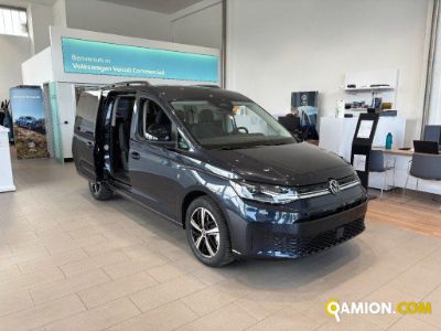 Volkswagen CADDY Maxi Life 2.0 TDI 90Kw ant. DSG