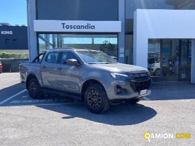 Isuzu D-MAX Isuzu D-MAX