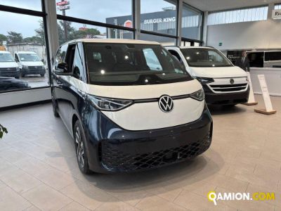 Volkswagen ID.Buzz Pro