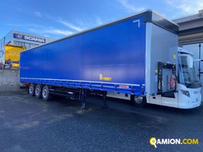KOGEL Cargo Centinato alla Francese