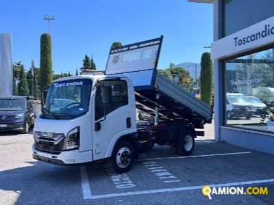 Isuzu Serie N M27 Isuzu Serie N M27