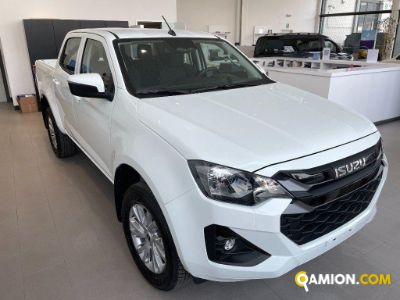 Isuzu D-MAX Isuzu D-MAX