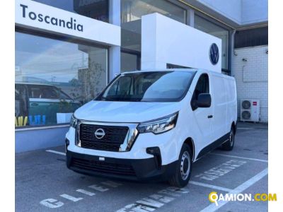 Nissan Primastar Visia L2H1 Nissan Primastar Visia L2H1