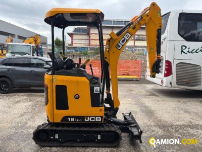 Jcb 18Z-1 Girosagoma Jcb 18Z-1 Girosagoma