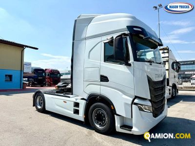 Iveco S-WAY S-WAY