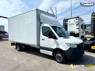 Mercedes Sprinter Sprinter