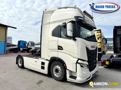 Iveco S-WAY 530