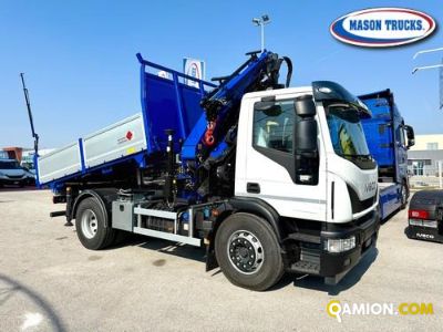 Iveco EUROCARGO eurocargo 180e32