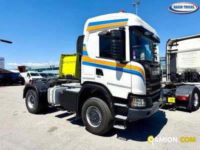 Scania G450 Scania G450
