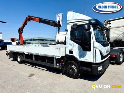 Iveco EUROCARGO Iveco EUROCARGO