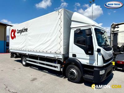 Iveco EUROCARGO Iveco EUROCARGO
