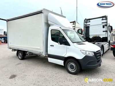 Mercedes Sprinter 316 cdi F 32/35 Pro Mercedes Sprinter 316 cdi F 32/35 Pro