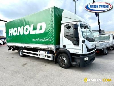Iveco EUROCARGO Iveco EUROCARGO