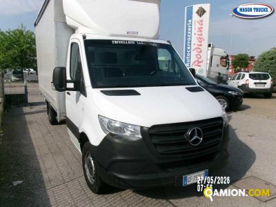 Mercedes Sprinter 316 cdi F 32/35 Pro  Sprinter 316 cdi F 32/35 Pro 