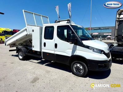 Iveco DAILY 35C16 DAILY 35C16