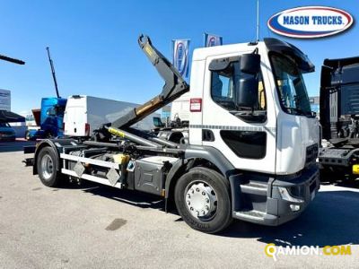 Renault trucks D Cab 2,1m 18 D Cab 2,1m 18