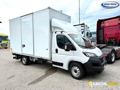 Fiat DUCATO MAXI C.A. DUCATO MAXI C.A.