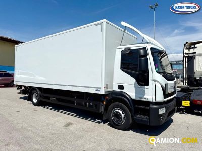 Iveco Eurocargo 160E28 Eurocargo 160E28