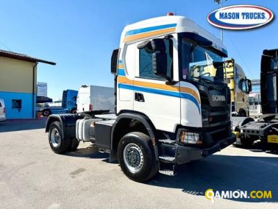 Scania G450 Scania G450