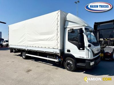 Iveco EUROCARGO Iveco EUROCARGO