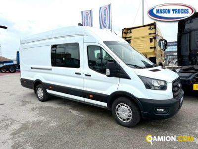 Ford TRANSIT Ford TRANSIT