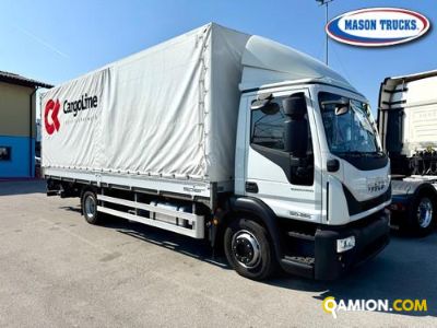 Iveco EUROCARGO Iveco EUROCARGO