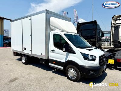 Ford TRANSIT 350 2.0TDCi Ford TRANSIT 350 2.0TDCi