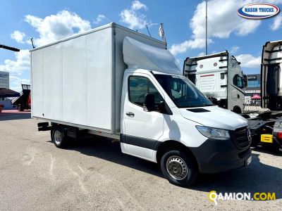 Mercedes Sprinter Sprinter