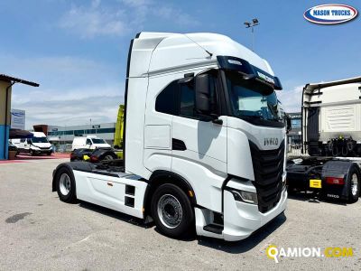 Iveco S-WAY 530