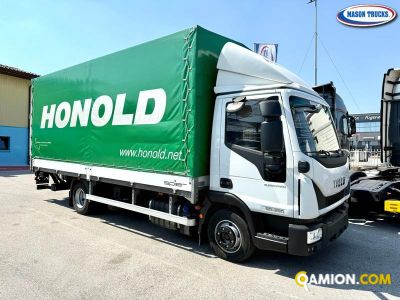 Iveco EUROCARGO Iveco EUROCARGO