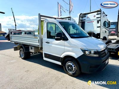 Volkswagen CRAFTER CRAFTER