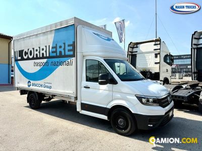 Volkswagen CRAFTER CRAFTER