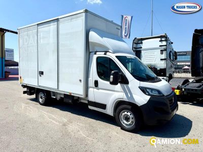 Fiat DUCATO MAXI C.A. DUCATO MAXI C.A.