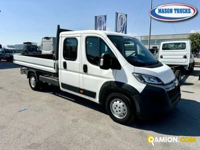 Citroen JUMPER Citroen JUMPER