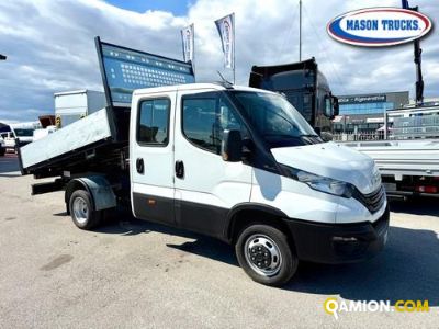 Iveco DAILY 35C14 - 3450 - 6 +1 DAILY 35C14 - 3450 - 6 +1