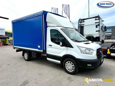 Ford TRANSIT Ford TRANSIT
