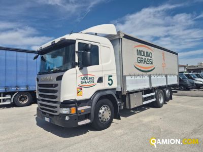 Scania 3 ASSI - 3 ASSI 3 ASSI - 3 ASSI