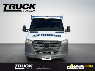 Mercedes-Benz VC sprinter 414 2.1 cdi T 37/35 rwd r.gem. EVI