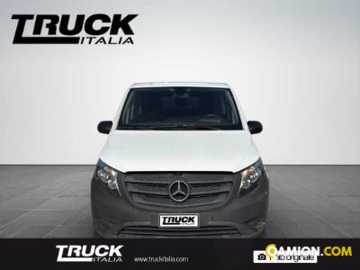 Mercedes-Benz VC vito 114 cdi(bluetec) compact tourer pro E6