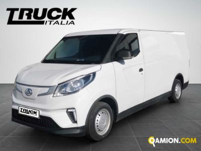 Koelliker Maxus E-DELIVER 3 90-122cv 50.23kWh L1H1