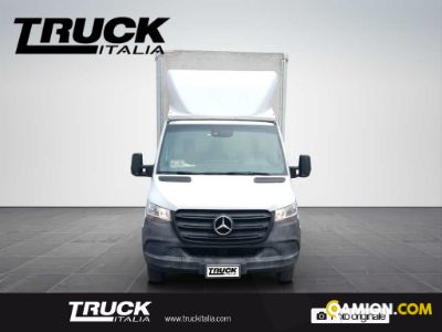 Mercedes-Benz VC sprinter 414 2.1 cdi Tp 37/35 rwd r.gem. my20