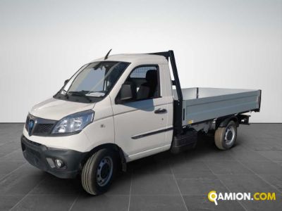 Piaggio NP6  NP6 SWB TIPP 265 LR LPG 220 PRO WHITE