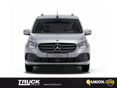 Mercedes-Benz VC Classe T 180